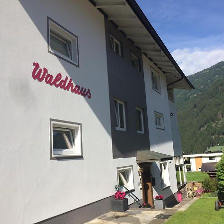 Waldhaus Lechner Steinerkogel Apartment Mayrhofen Exterior photo